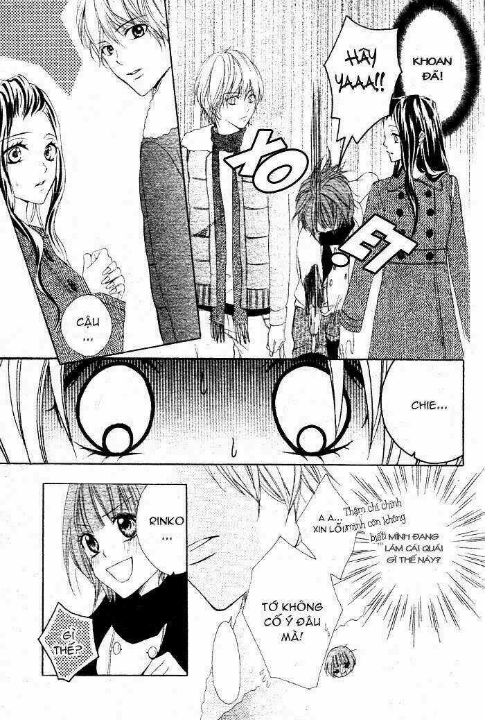 Akuma De Kobito Chapter 2 trang 14