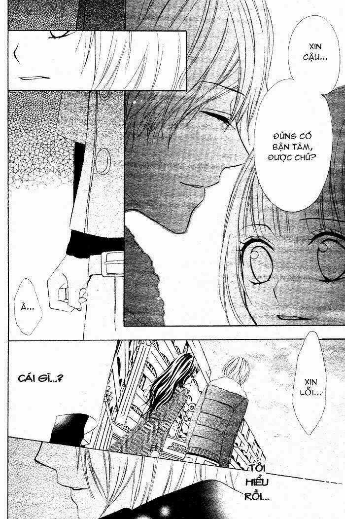 Akuma De Kobito Chapter 2 trang 15