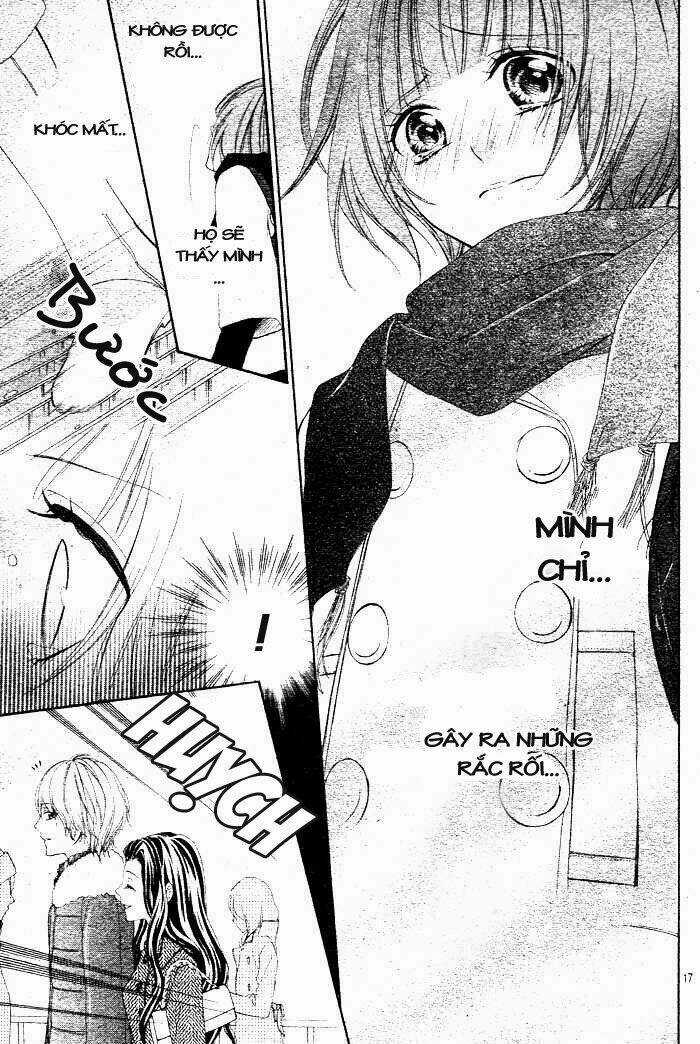 Akuma De Kobito Chapter 2 trang 16