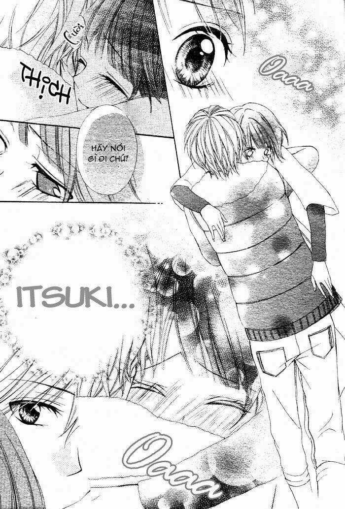 Akuma De Kobito Chapter 2 trang 18