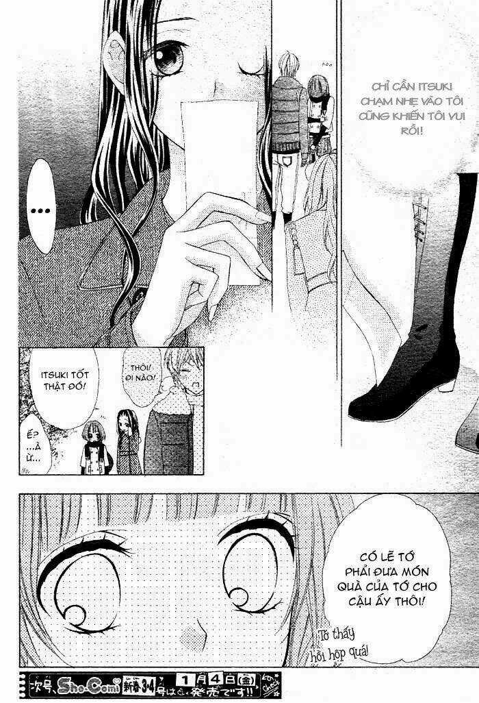 Akuma De Kobito Chapter 2 trang 19