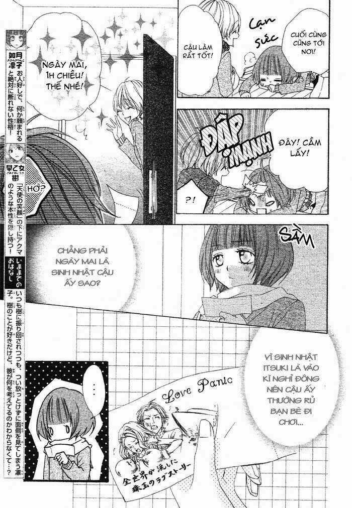 Akuma De Kobito Chapter 2 trang 2