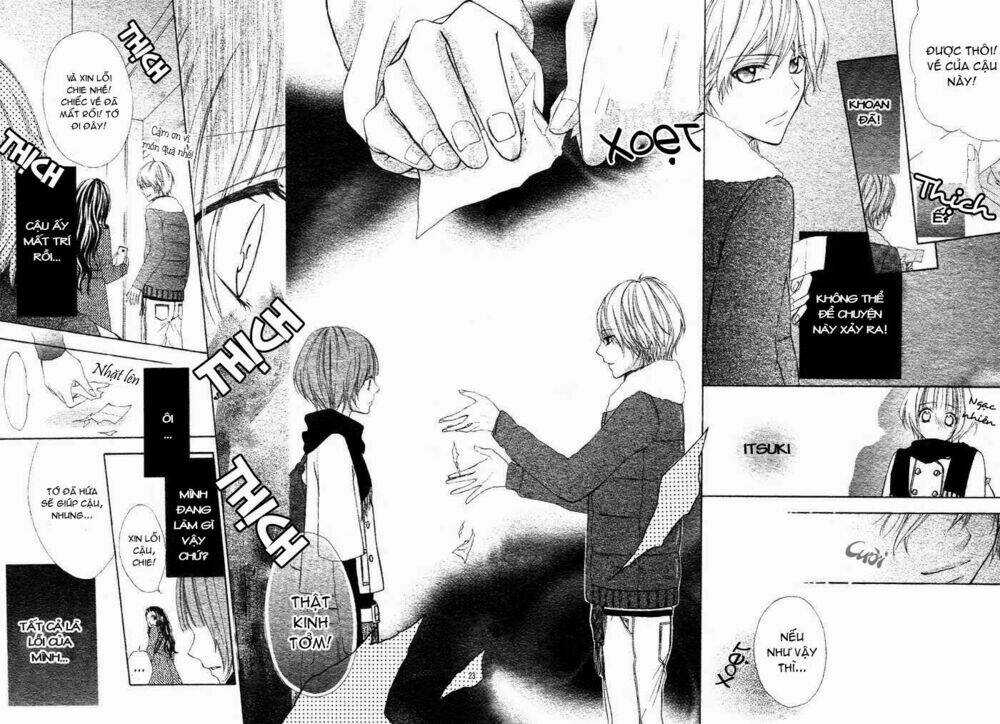 Akuma De Kobito Chapter 2 trang 21