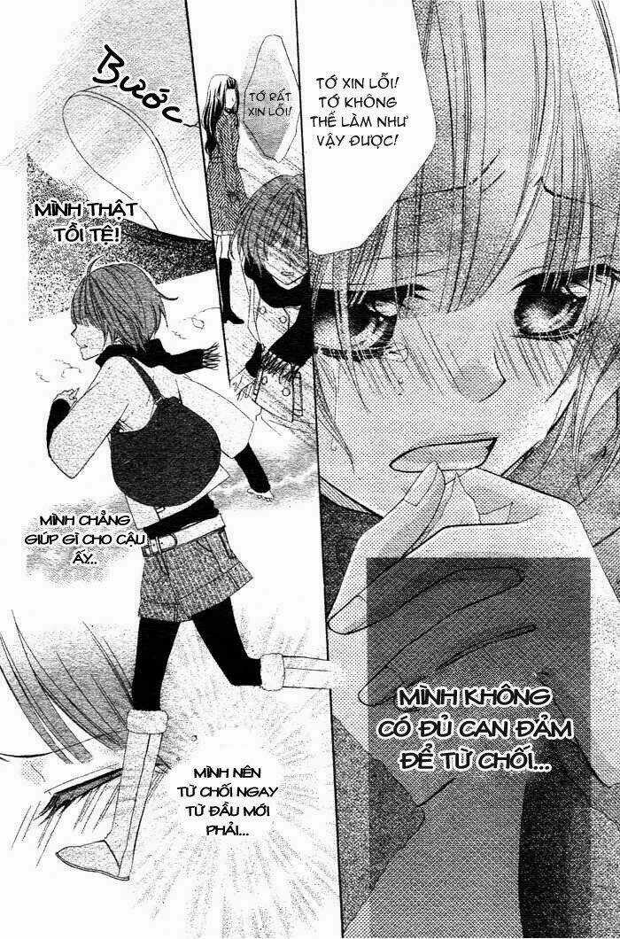 Akuma De Kobito Chapter 2 trang 22