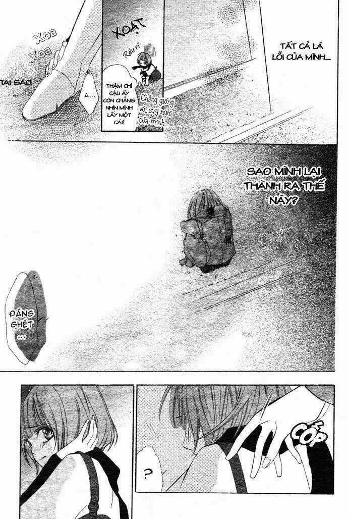 Akuma De Kobito Chapter 2 trang 23