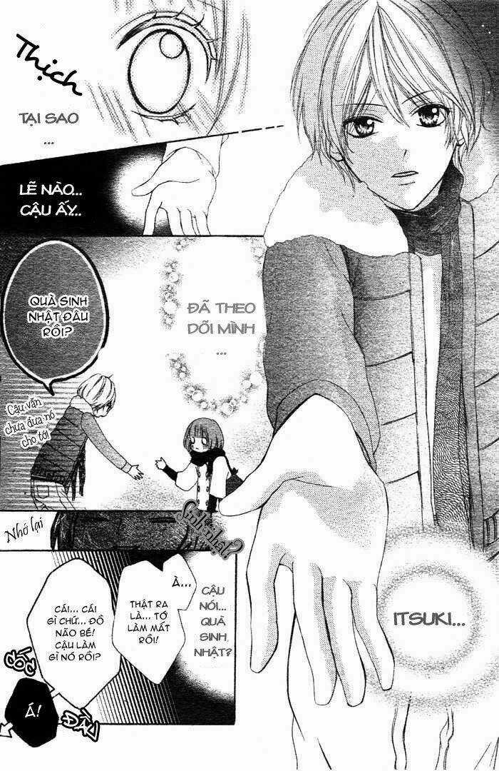 Akuma De Kobito Chapter 2 trang 24