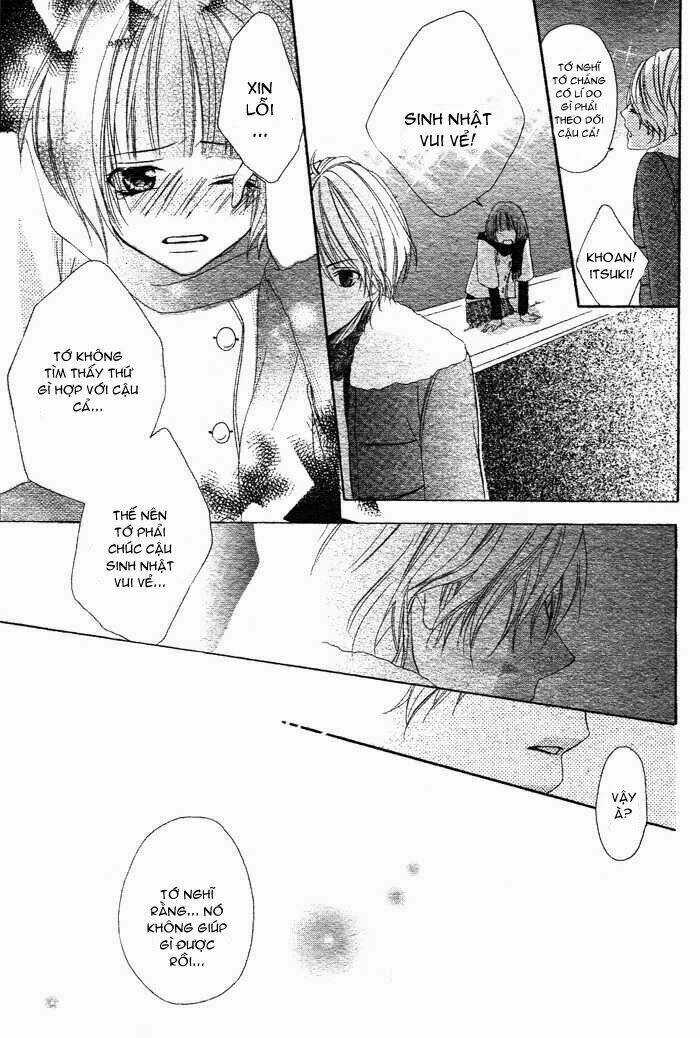 Akuma De Kobito Chapter 2 trang 25