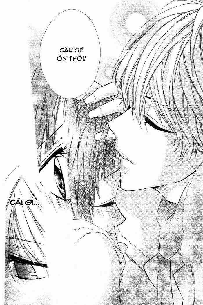 Akuma De Kobito Chapter 2 trang 26