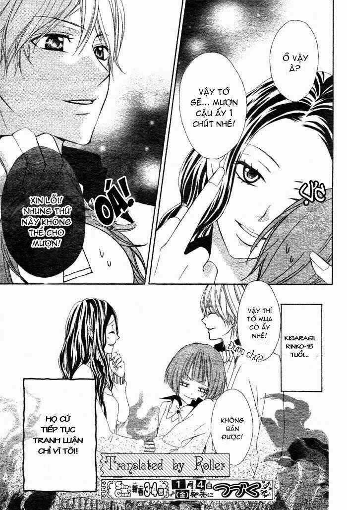 Akuma De Kobito Chapter 2 trang 29