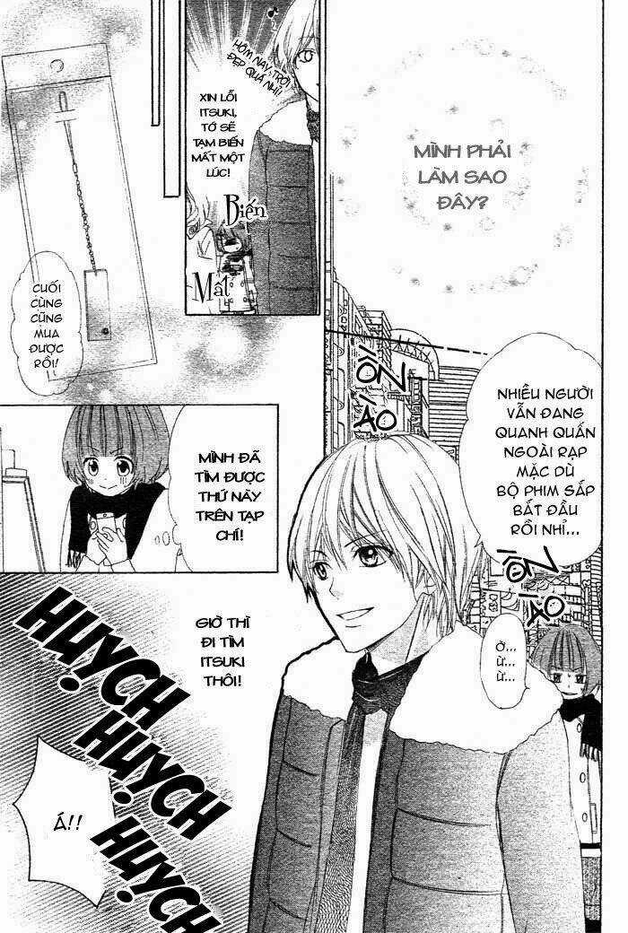 Akuma De Kobito Chapter 2 trang 4