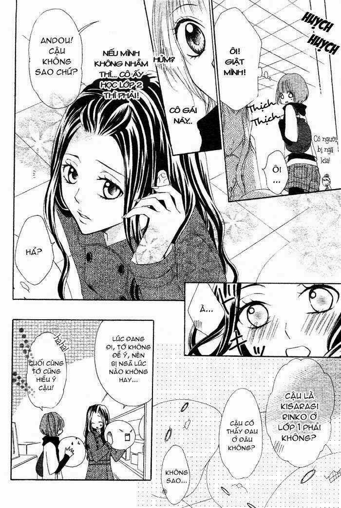 Akuma De Kobito Chapter 2 trang 5