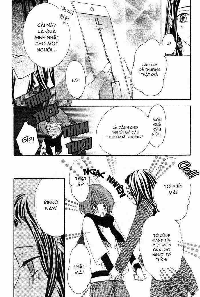 Akuma De Kobito Chapter 2 trang 6