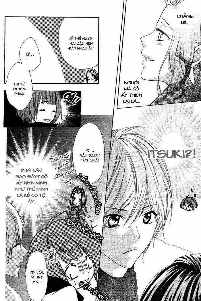 Akuma De Kobito Chapter 2 trang 9