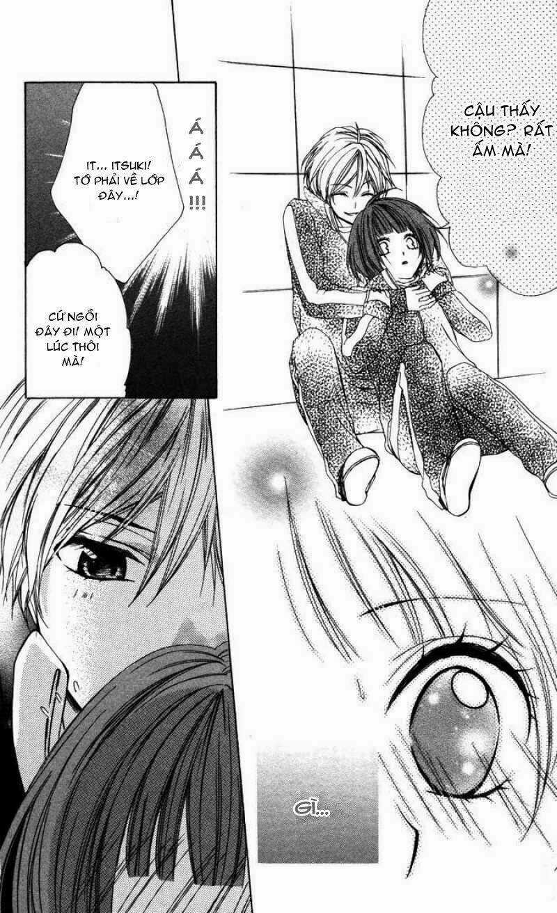 Akuma De Kobito Chapter 3 trang 12