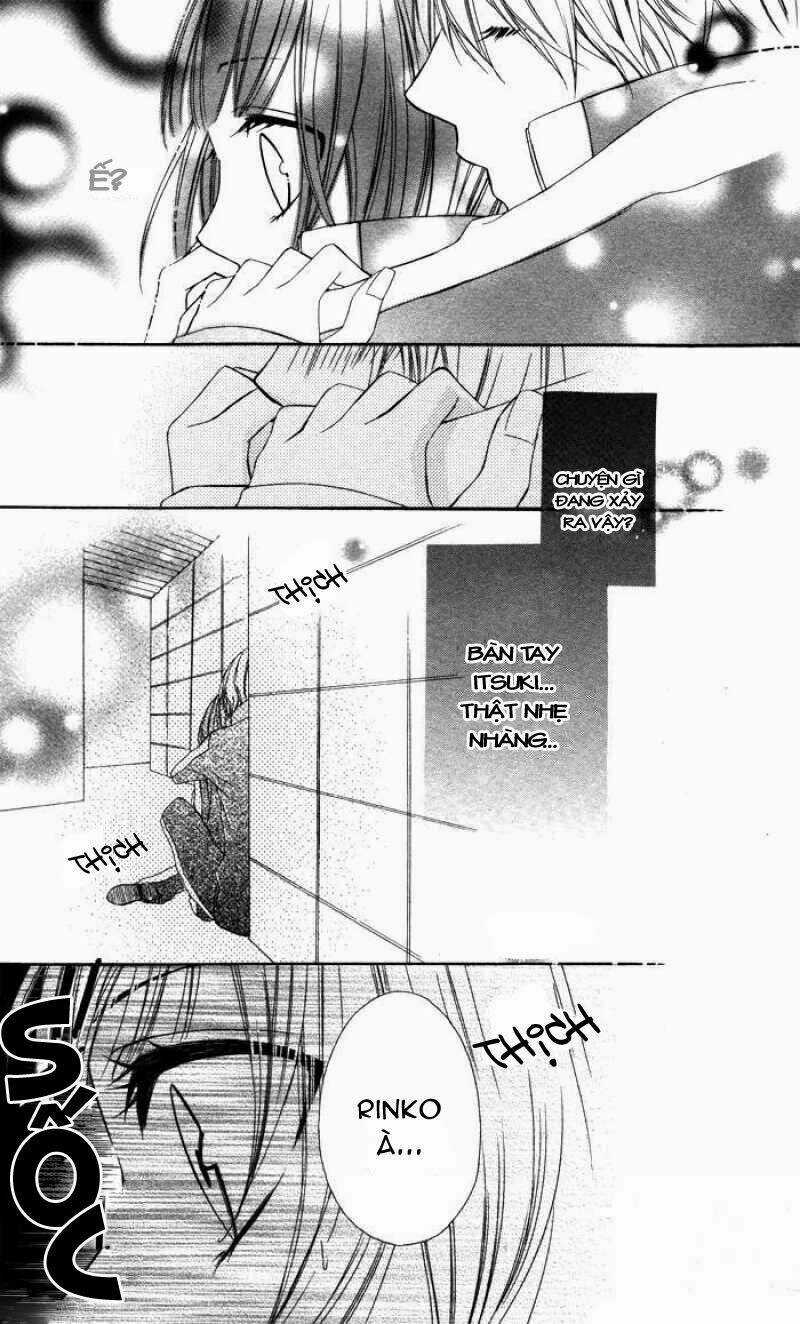 Akuma De Kobito Chapter 3 trang 13