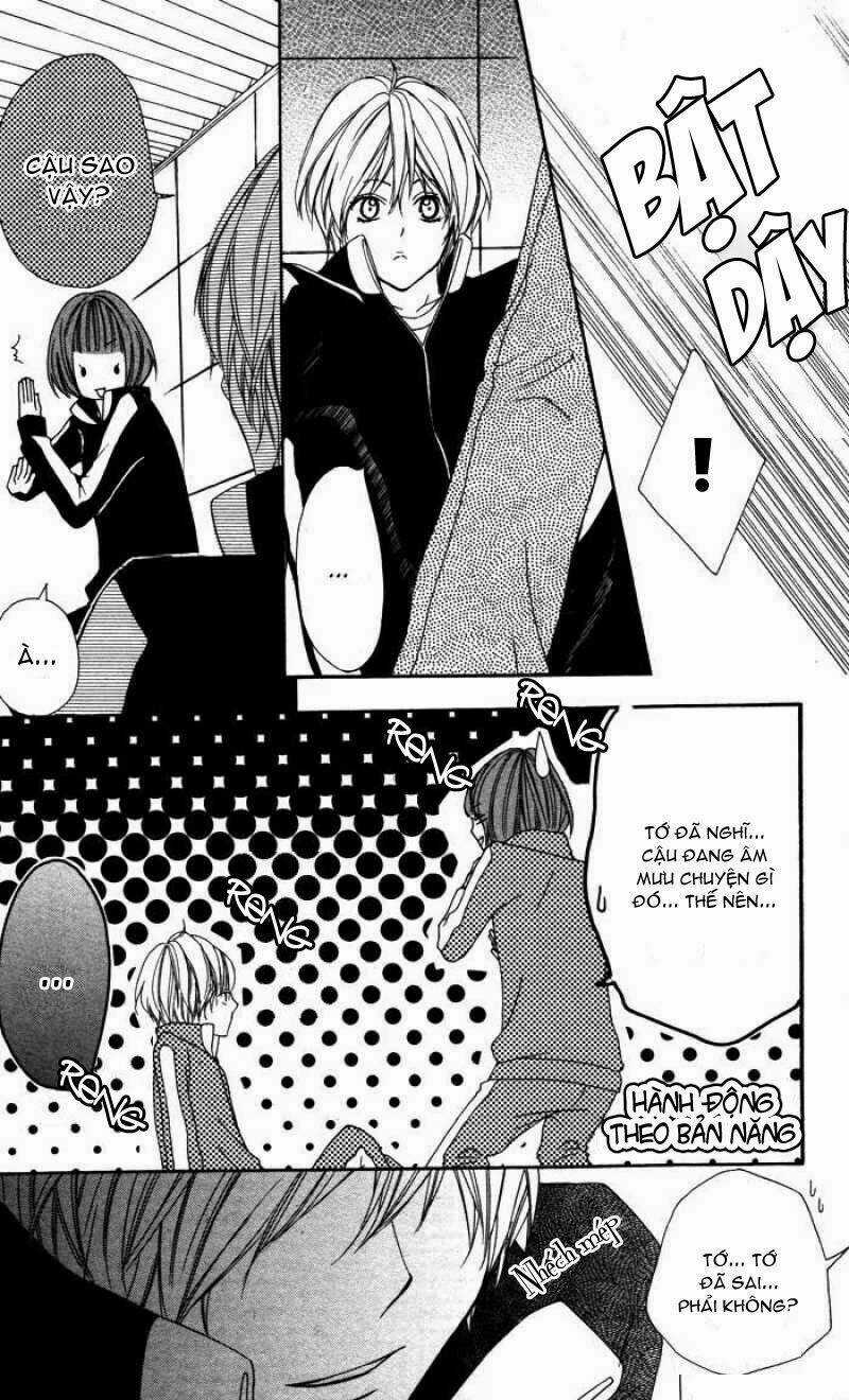 Akuma De Kobito Chapter 3 trang 14