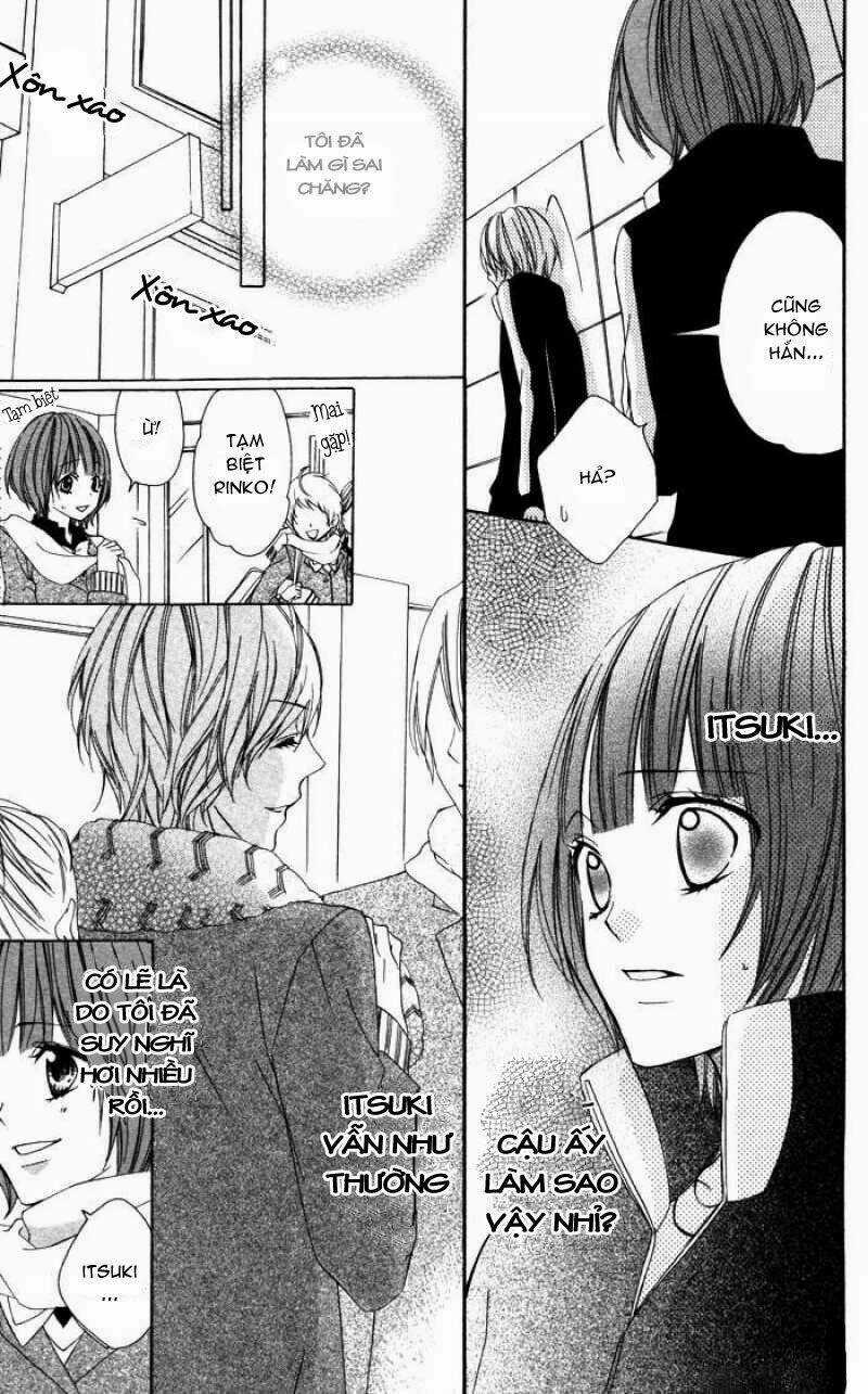 Akuma De Kobito Chapter 3 trang 15