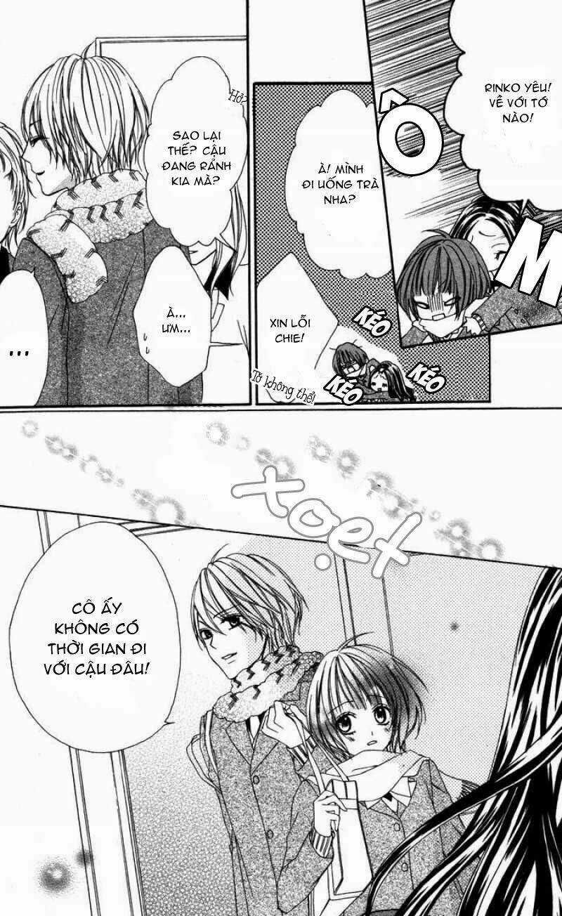 Akuma De Kobito Chapter 3 trang 16