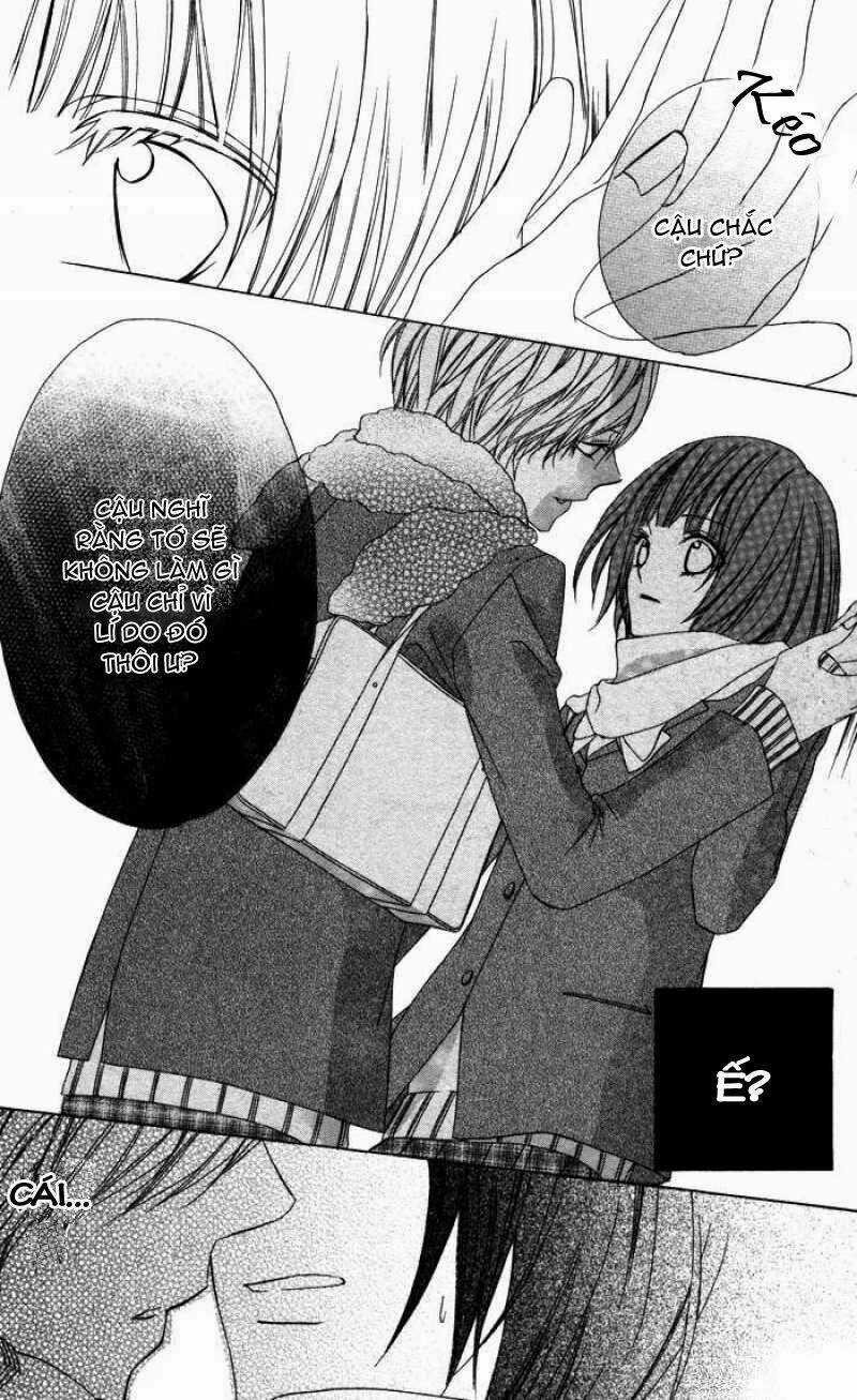 Akuma De Kobito Chapter 3 trang 18