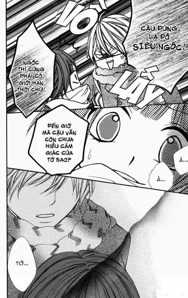 Akuma De Kobito Chapter 3 trang 20