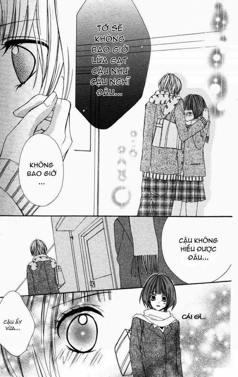 Akuma De Kobito Chapter 3 trang 21