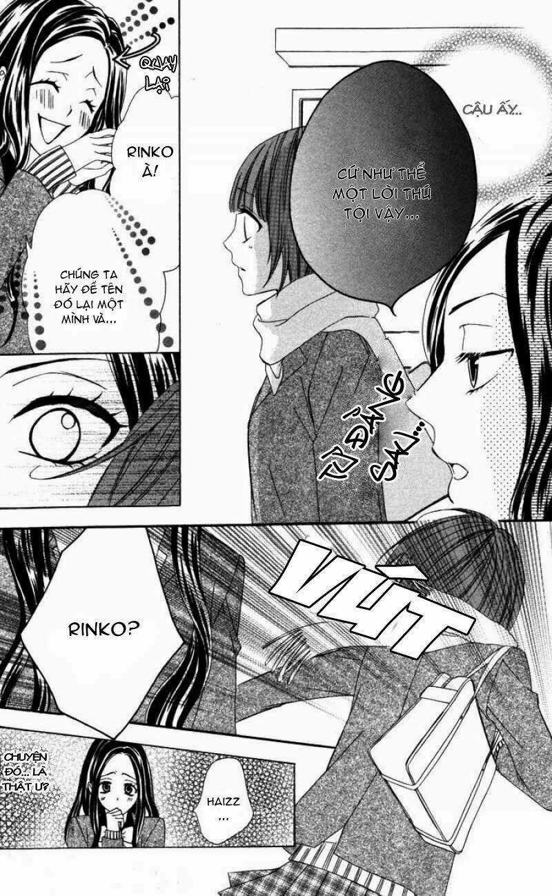 Akuma De Kobito Chapter 3 trang 22