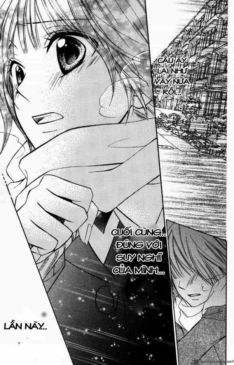 Akuma De Kobito Chapter 3 trang 23