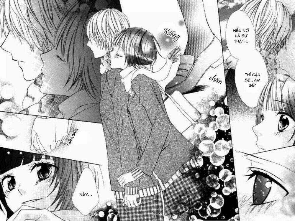 Akuma De Kobito Chapter 3 trang 26