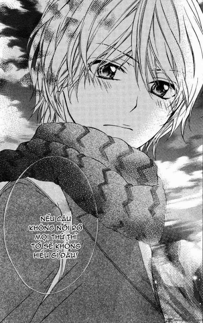 Akuma De Kobito Chapter 3 trang 27