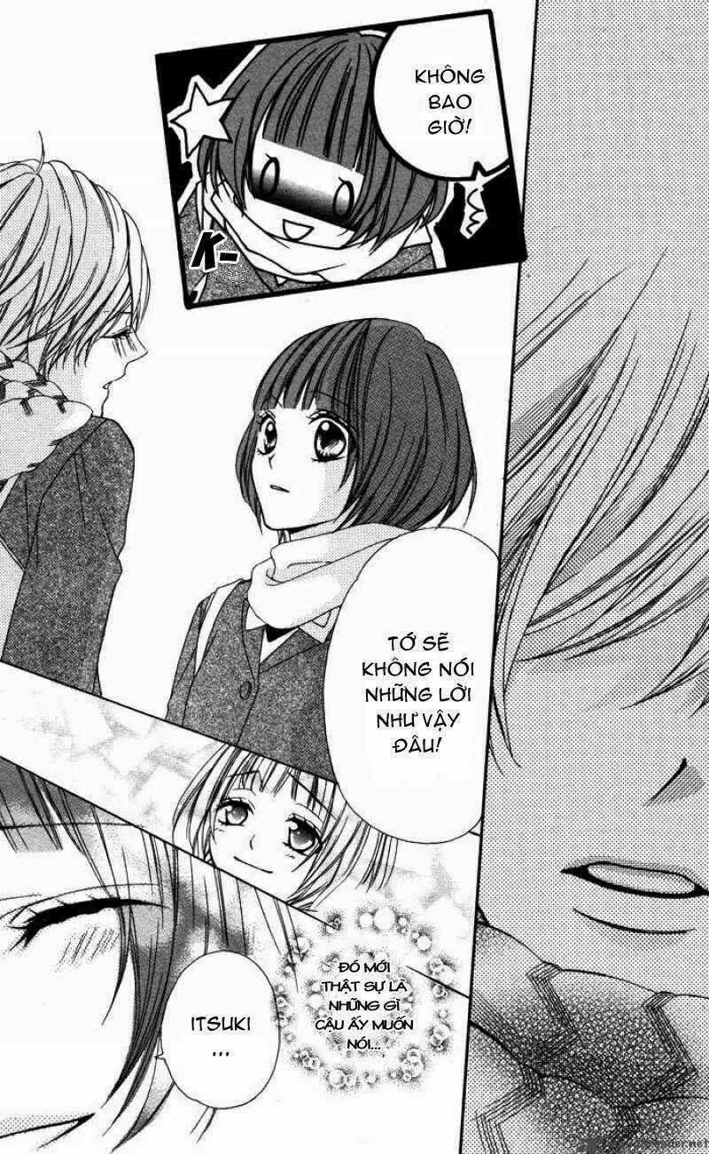 Akuma De Kobito Chapter 3 trang 28