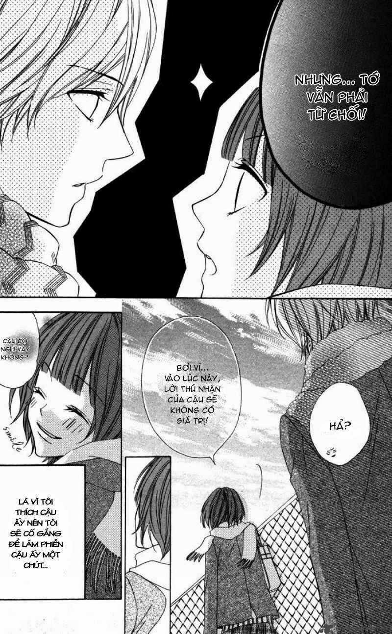 Akuma De Kobito Chapter 3 trang 29