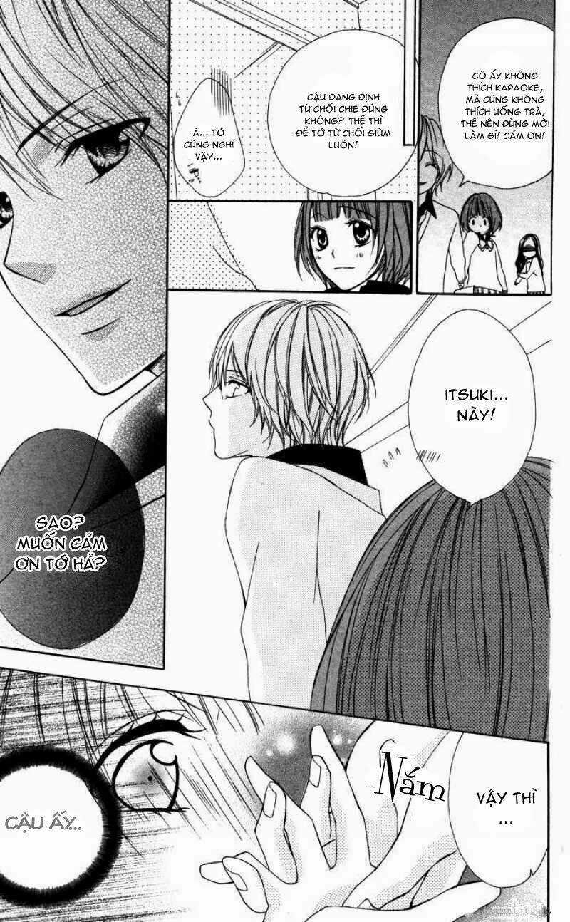 Akuma De Kobito Chapter 3 trang 3