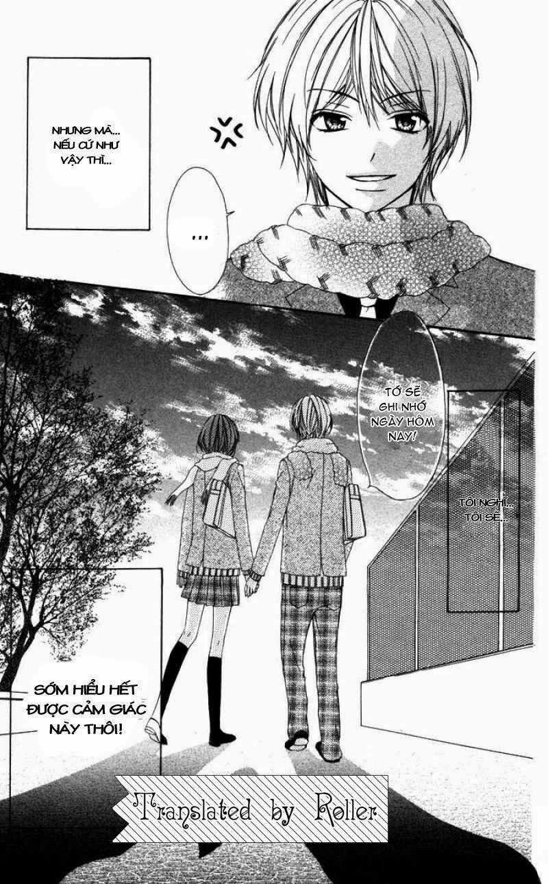 Akuma De Kobito Chapter 3 trang 30