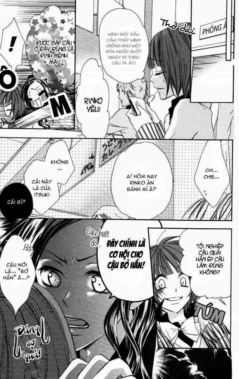 Akuma De Kobito Chapter 3 trang 5