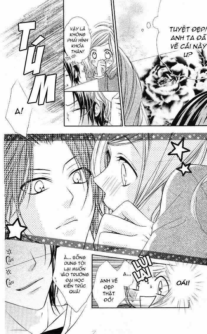 Akuma De Kobito Chapter 4 trang 11