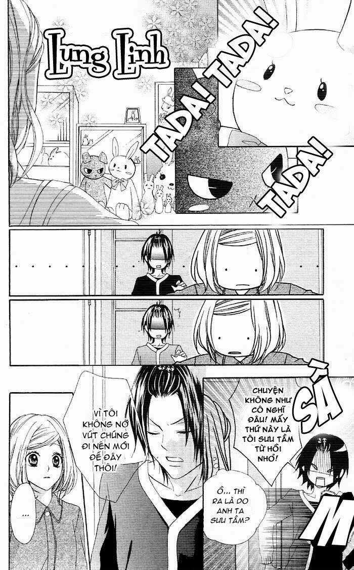 Akuma De Kobito Chapter 4 trang 13