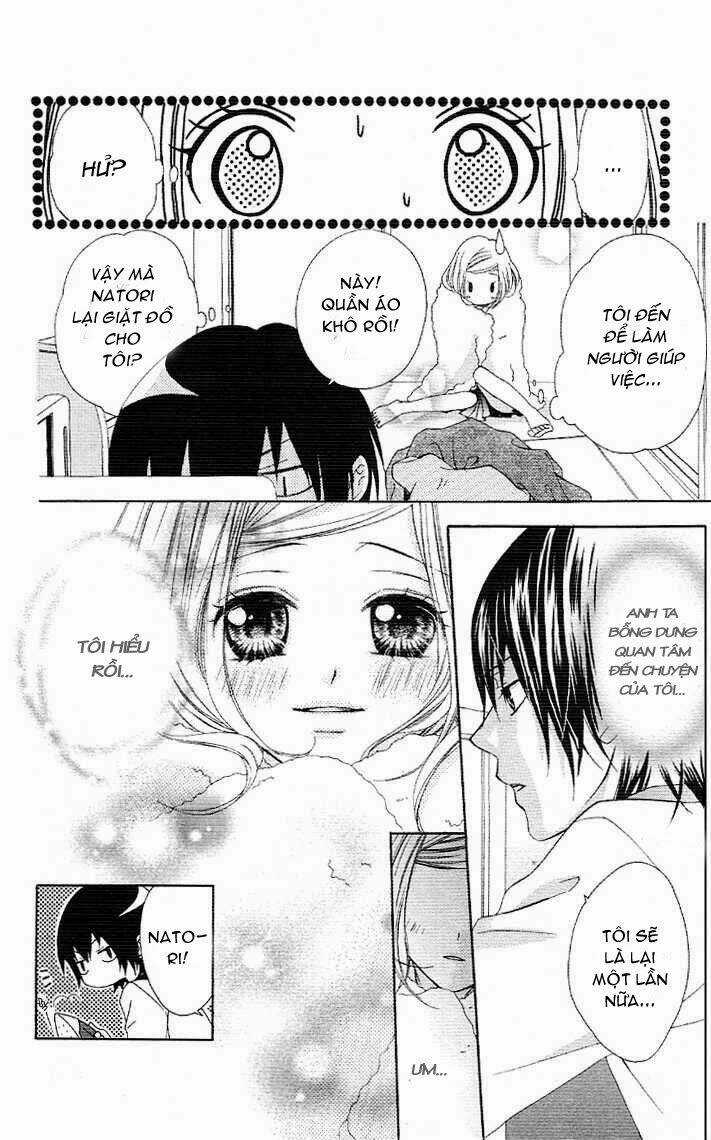 Akuma De Kobito Chapter 4 trang 17