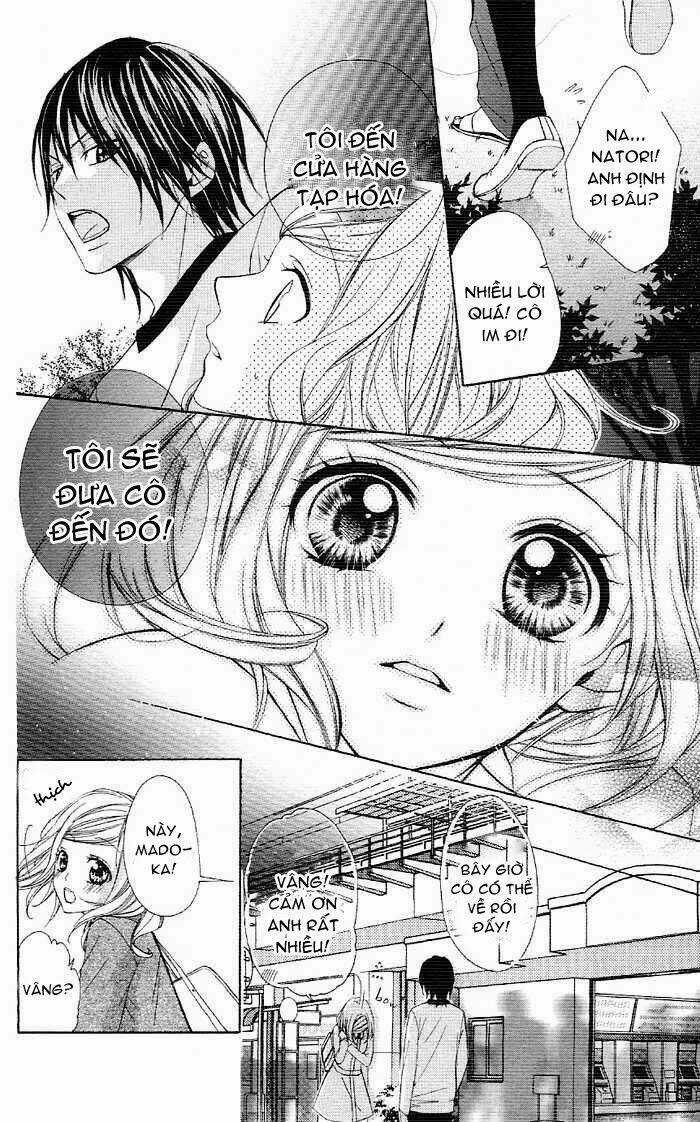 Akuma De Kobito Chapter 4 trang 19