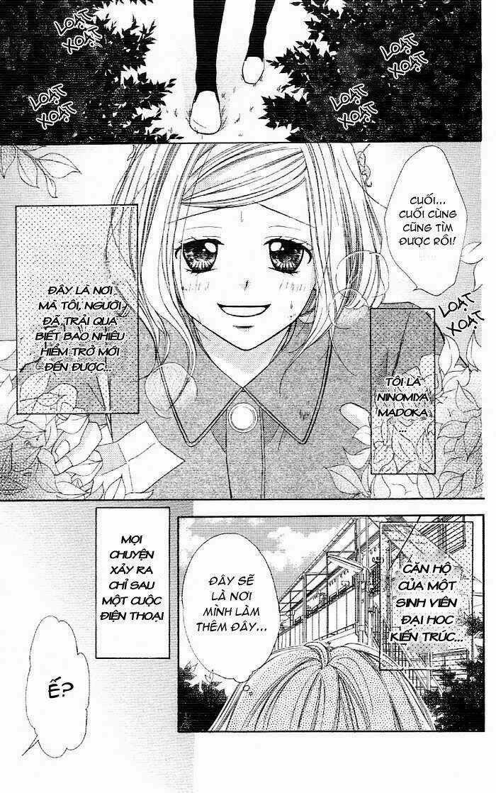 Akuma De Kobito Chapter 4 trang 2