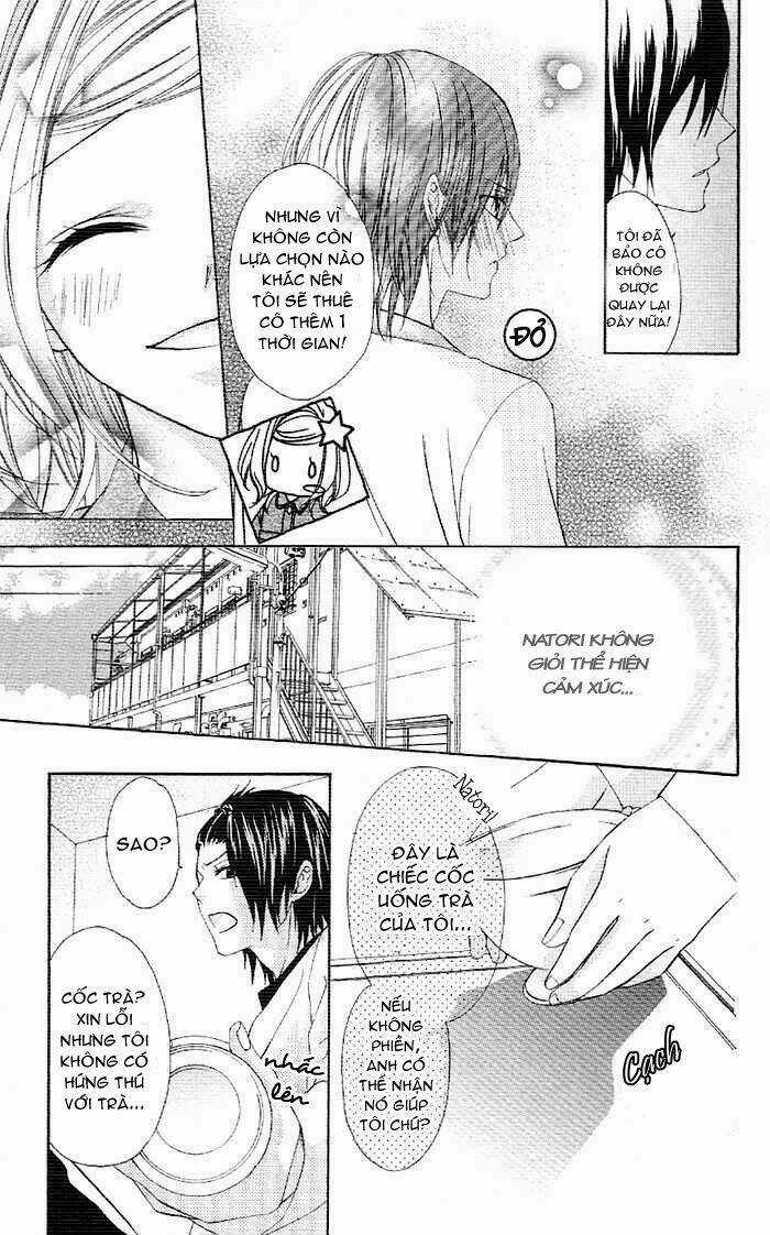 Akuma De Kobito Chapter 4 trang 20