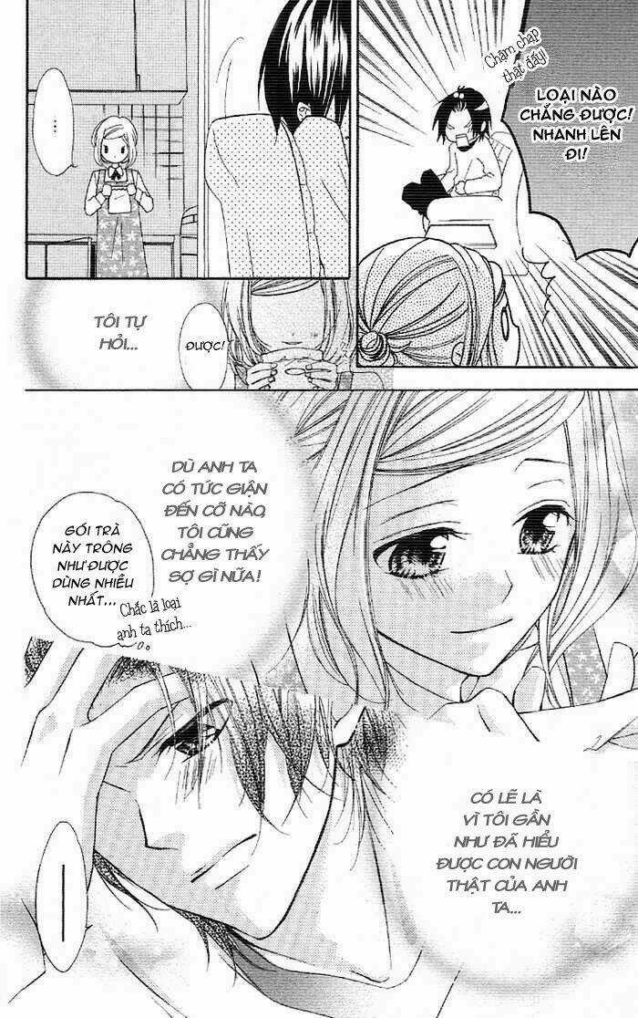 Akuma De Kobito Chapter 4 trang 23