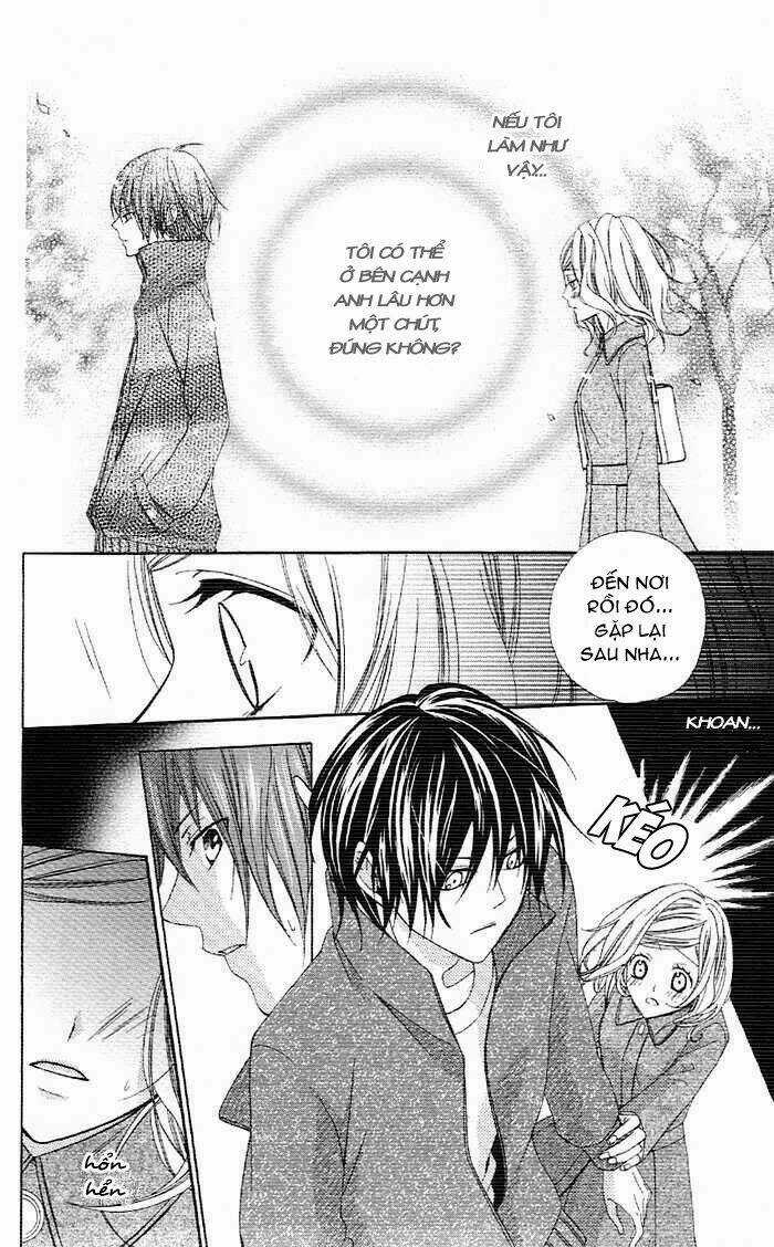 Akuma De Kobito Chapter 4 trang 25