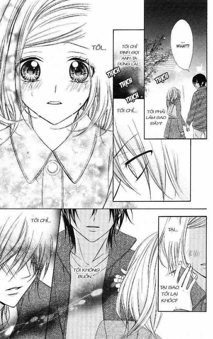 Akuma De Kobito Chapter 4 trang 26