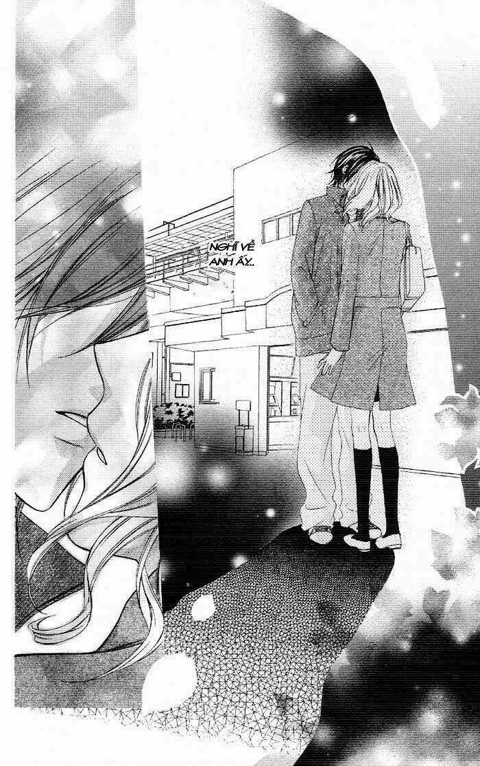 Akuma De Kobito Chapter 4 trang 27