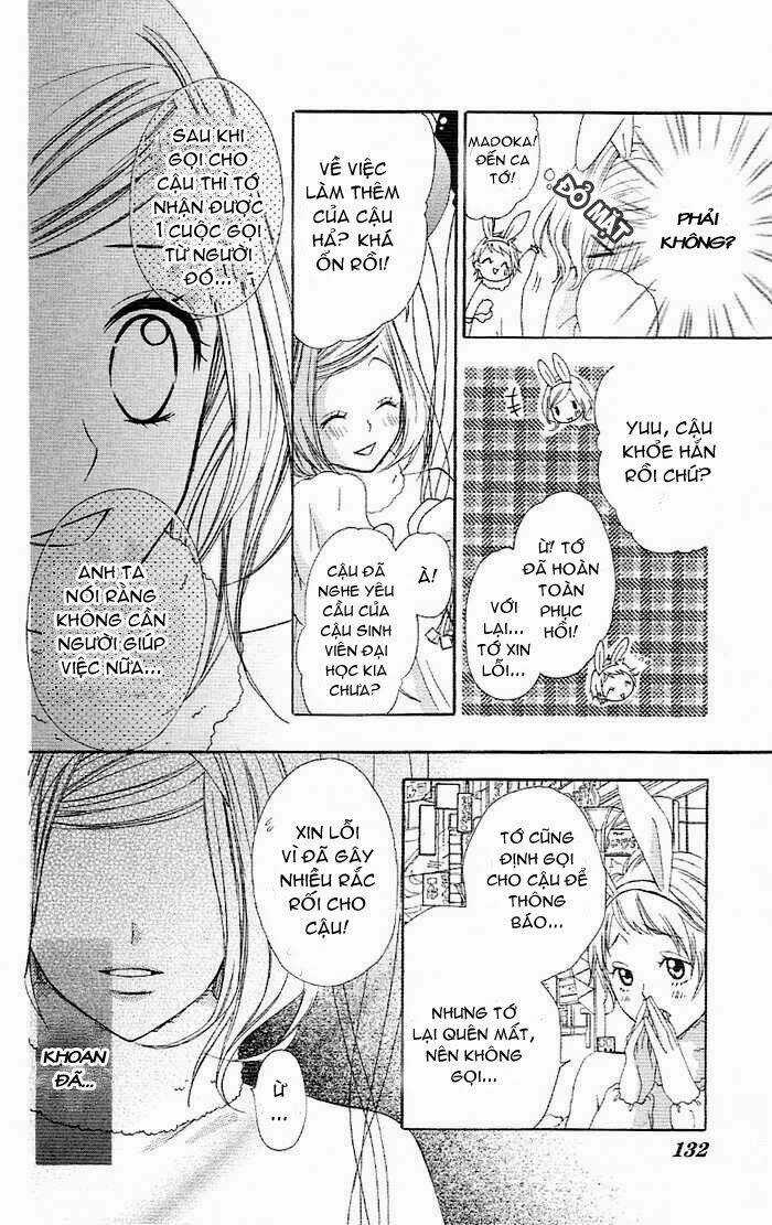 Akuma De Kobito Chapter 4 trang 29