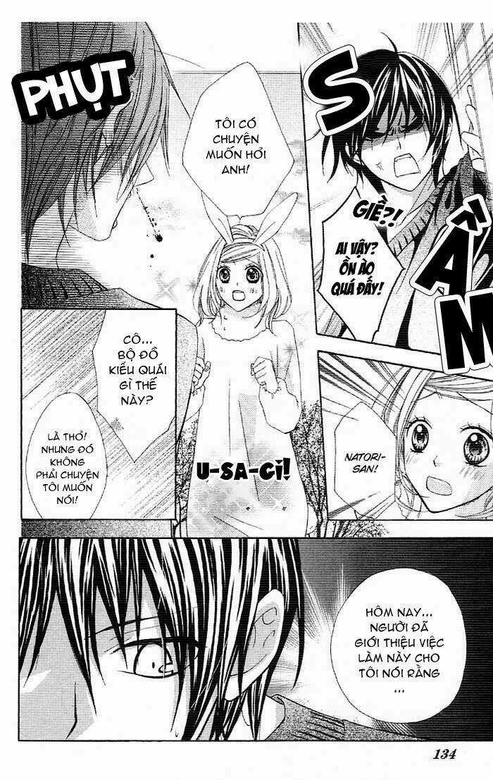 Akuma De Kobito Chapter 4 trang 31