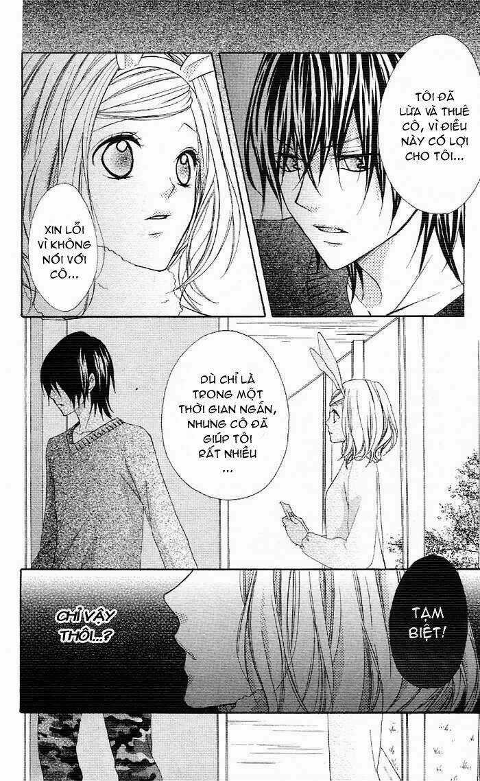 Akuma De Kobito Chapter 4 trang 33