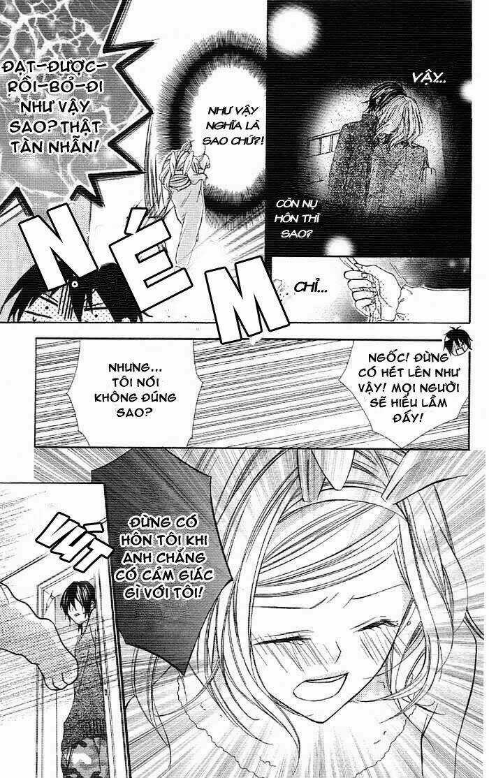 Akuma De Kobito Chapter 4 trang 34