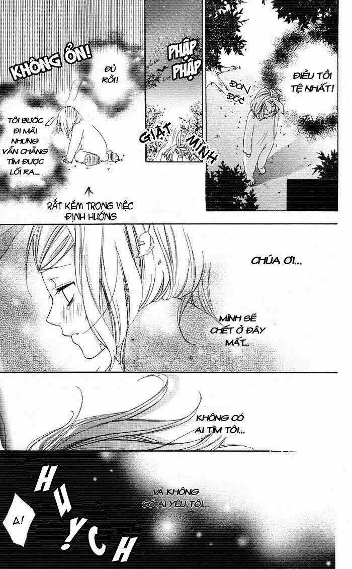 Akuma De Kobito Chapter 4 trang 36