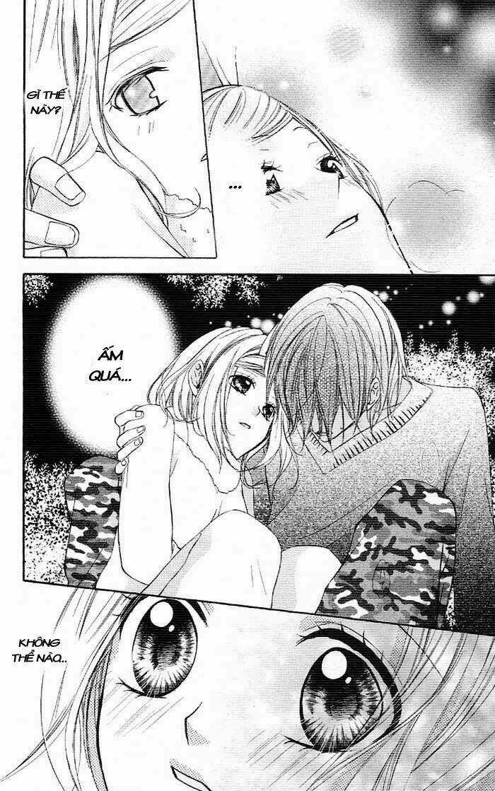 Akuma De Kobito Chapter 4 trang 37